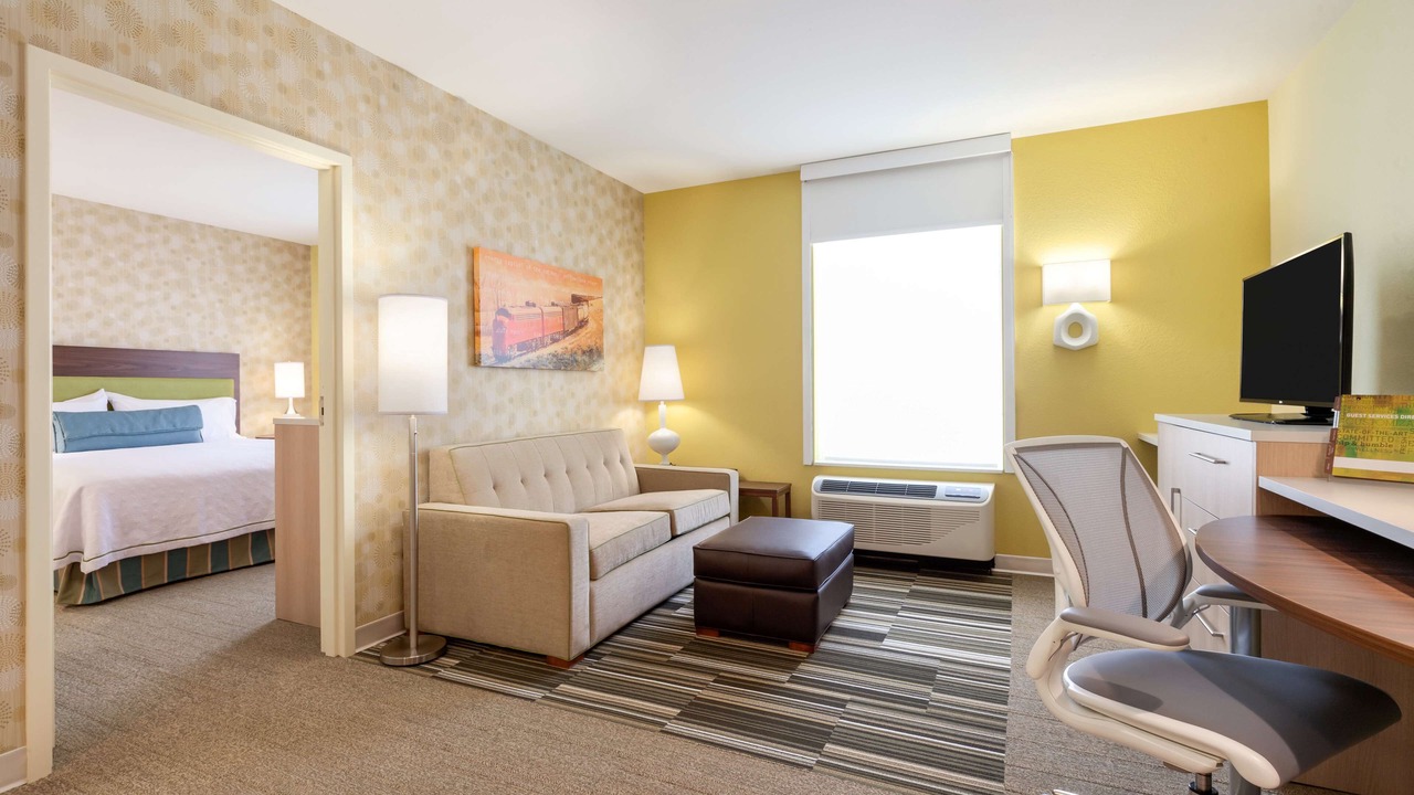 Photo of Livingroom in Gillette