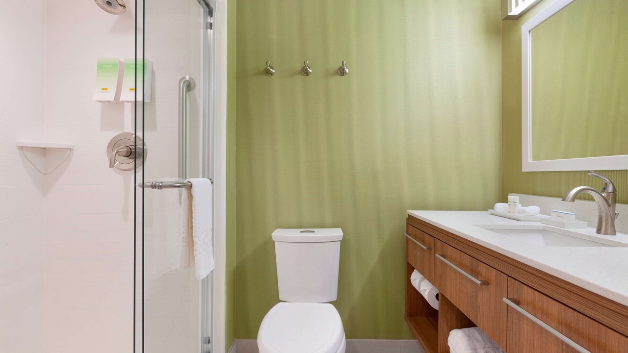 Photo of Bathroom in Gillette