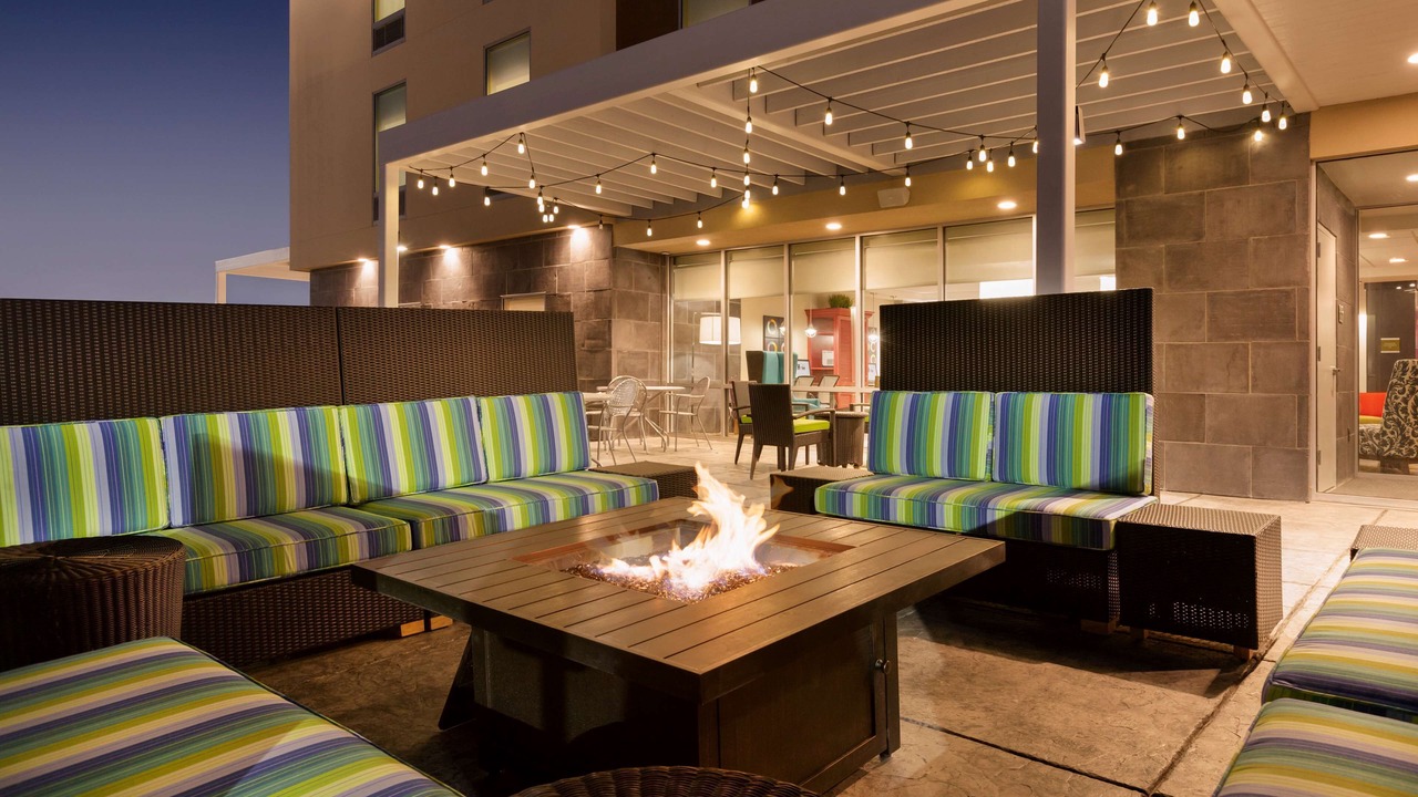Photo of Patio Balcony in Gillette
