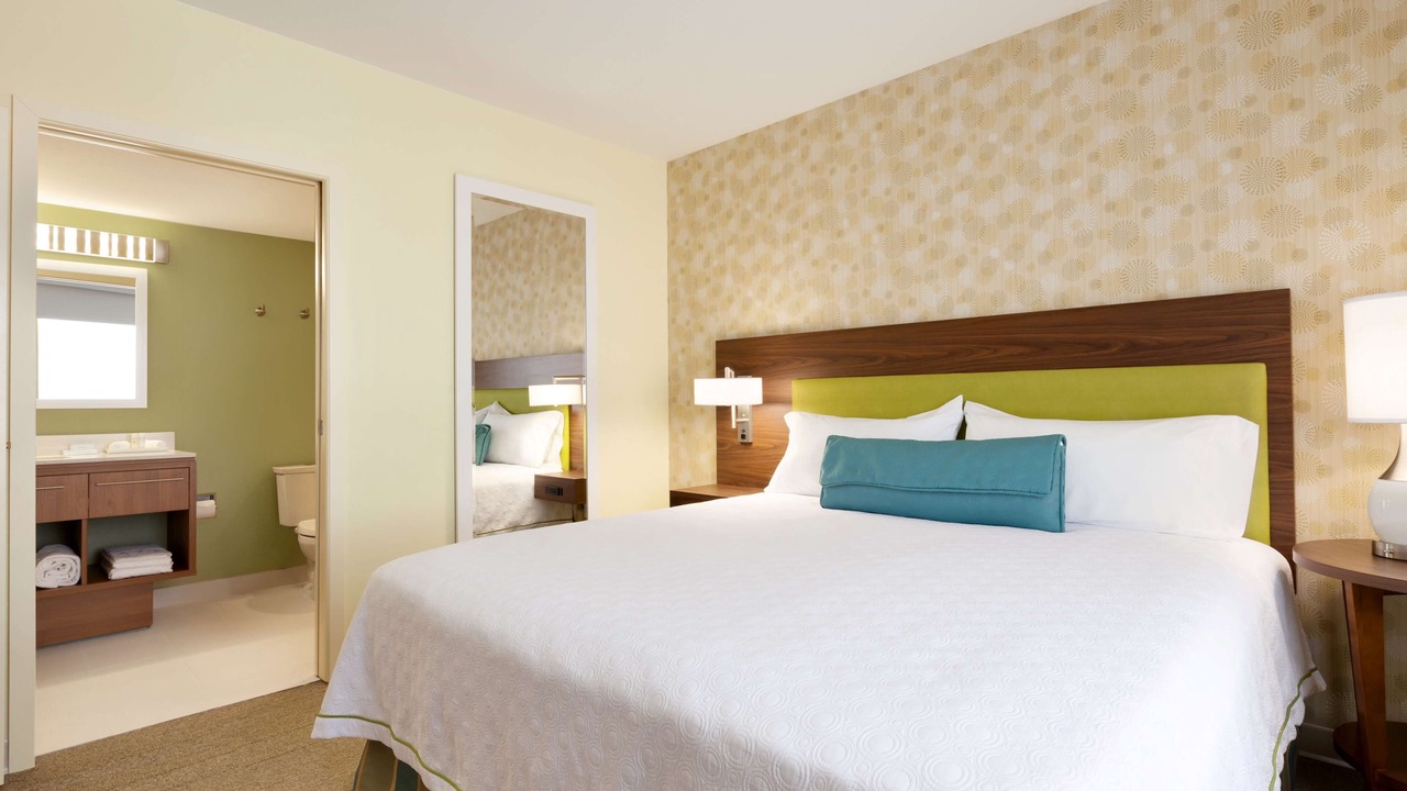 Photo of Bedroom in Gillette