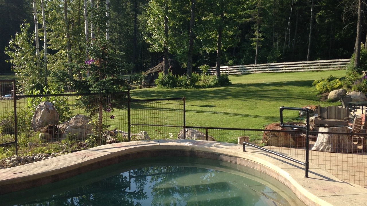 Photo of Outdoor in Sandpoint