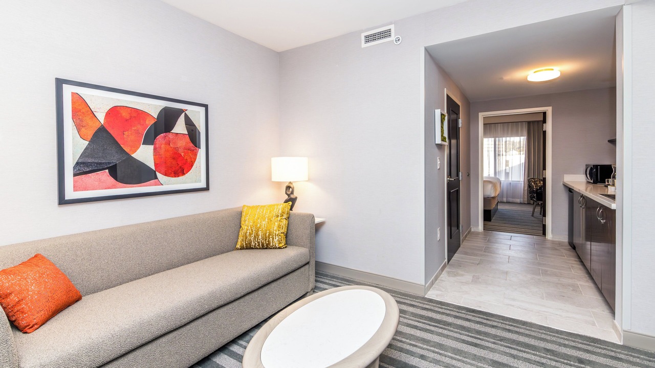 Photo of Bedroom in Central Business District