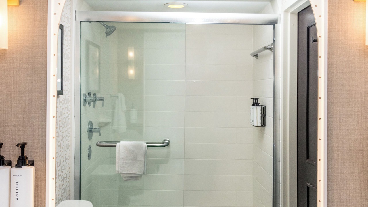 Photo of Bedroom in Central Business District
