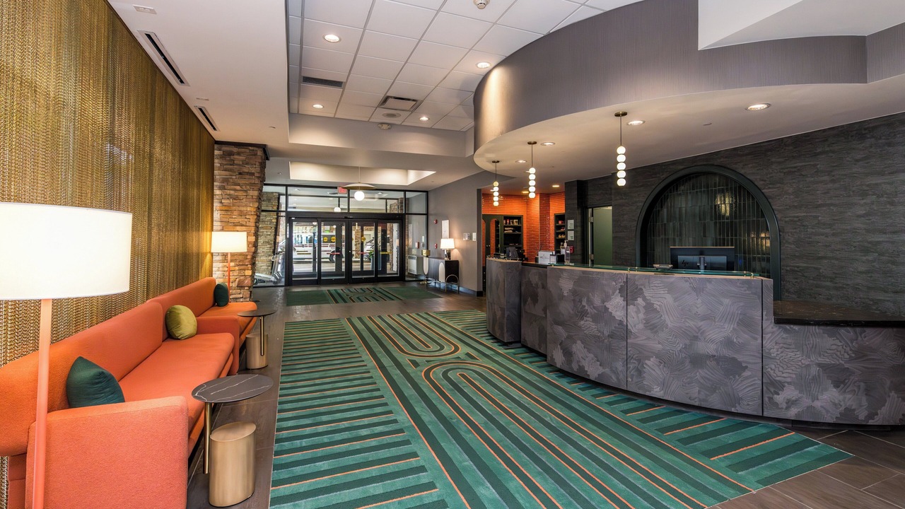 Photo of Outdoor in Central Business District