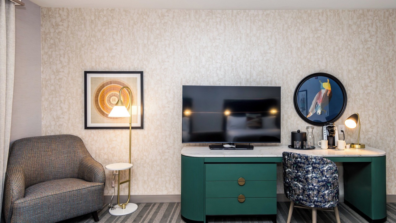 Photo of Bedroom in Central Business District