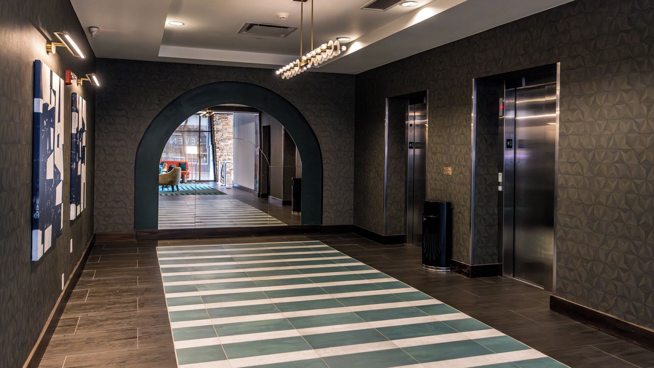 Photo of Outdoor in Central Business District
