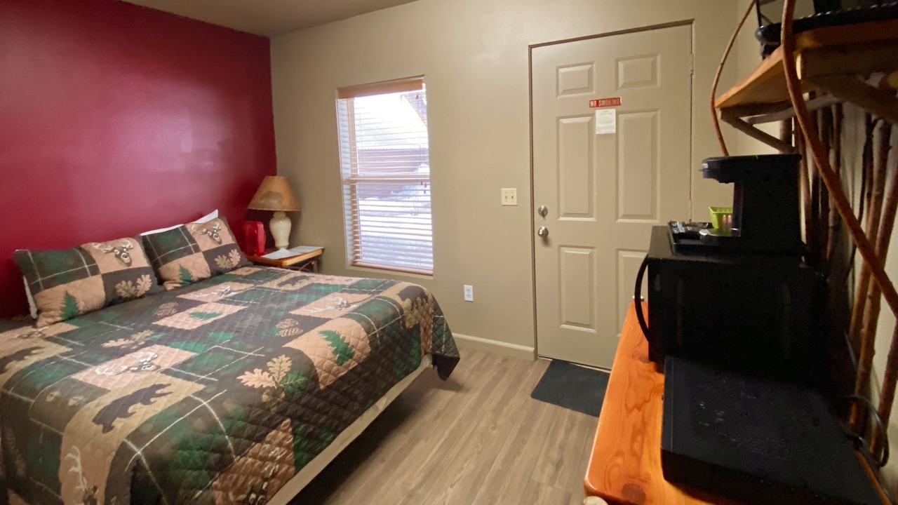 Photo of Bedroom in Lowman