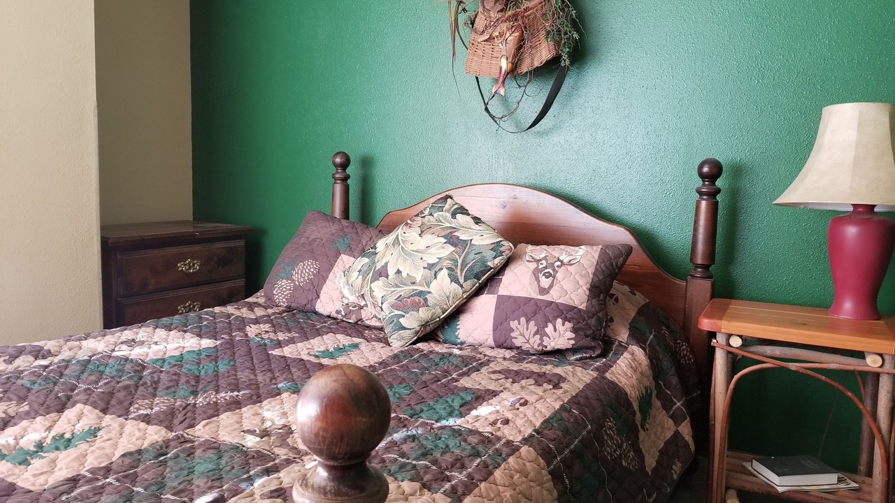 Photo of Bedroom in Lowman