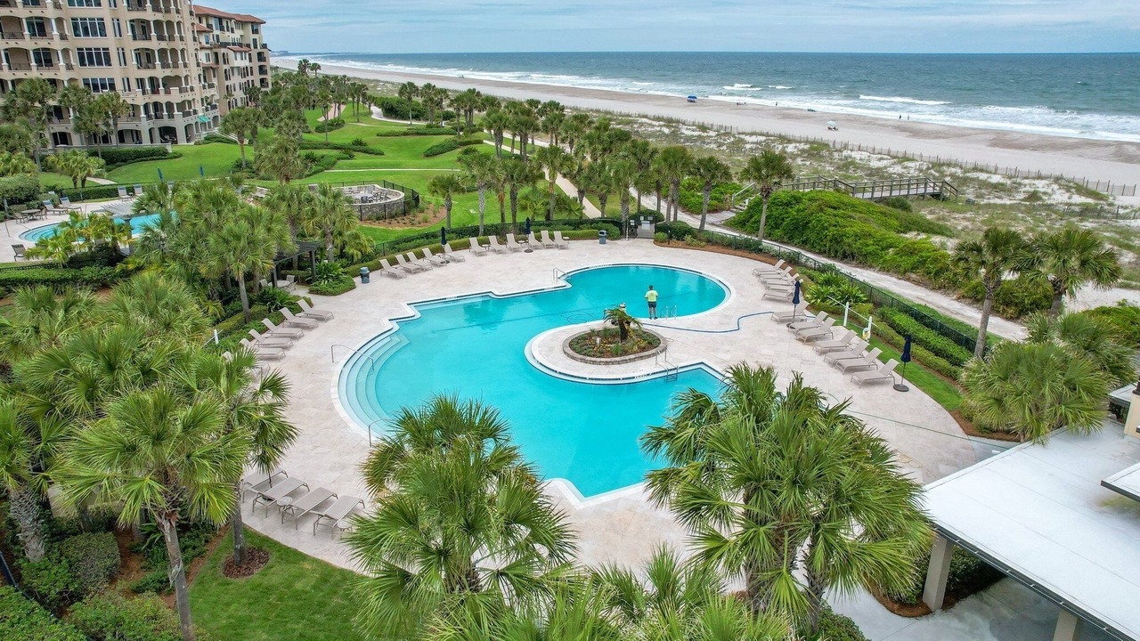 Photo of Outdoor in Fernandina Beach