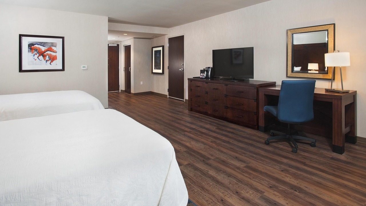 Photo of Bedroom in Downtown Burbank