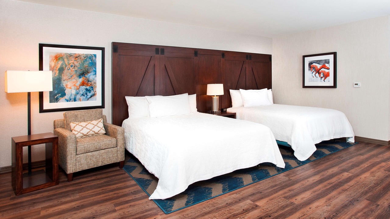Photo of Bedroom in Downtown Burbank