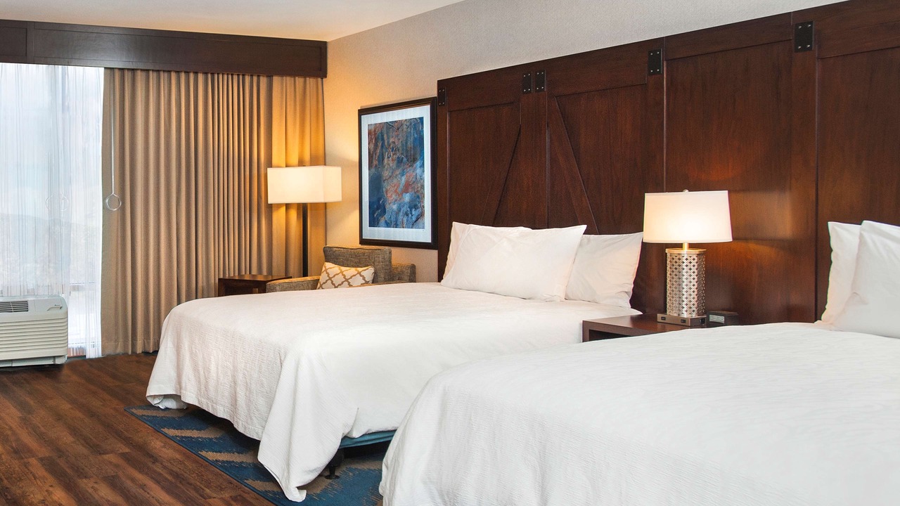 Photo of Bedroom in Downtown Burbank