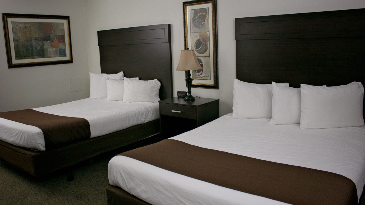 Photo of Bedroom in Ahsahka