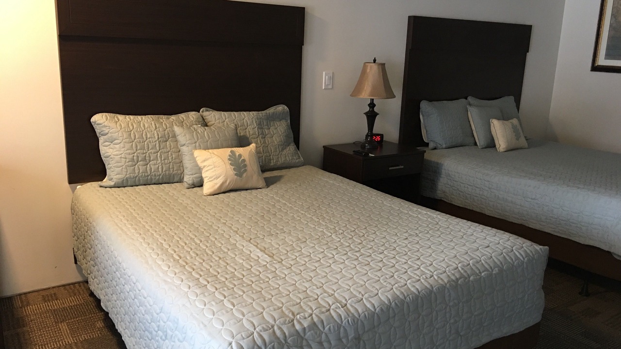 Photo of Bedroom in Ahsahka