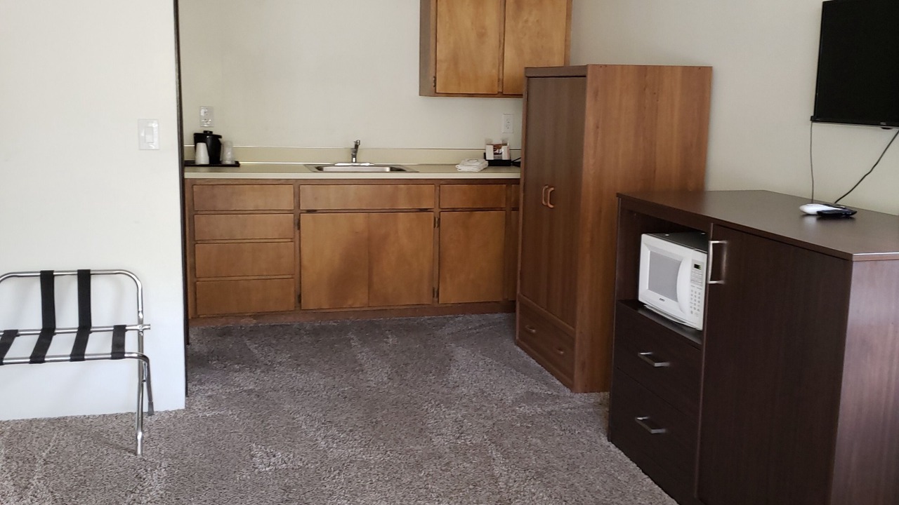 Photo of Kitchen in Ahsahka
