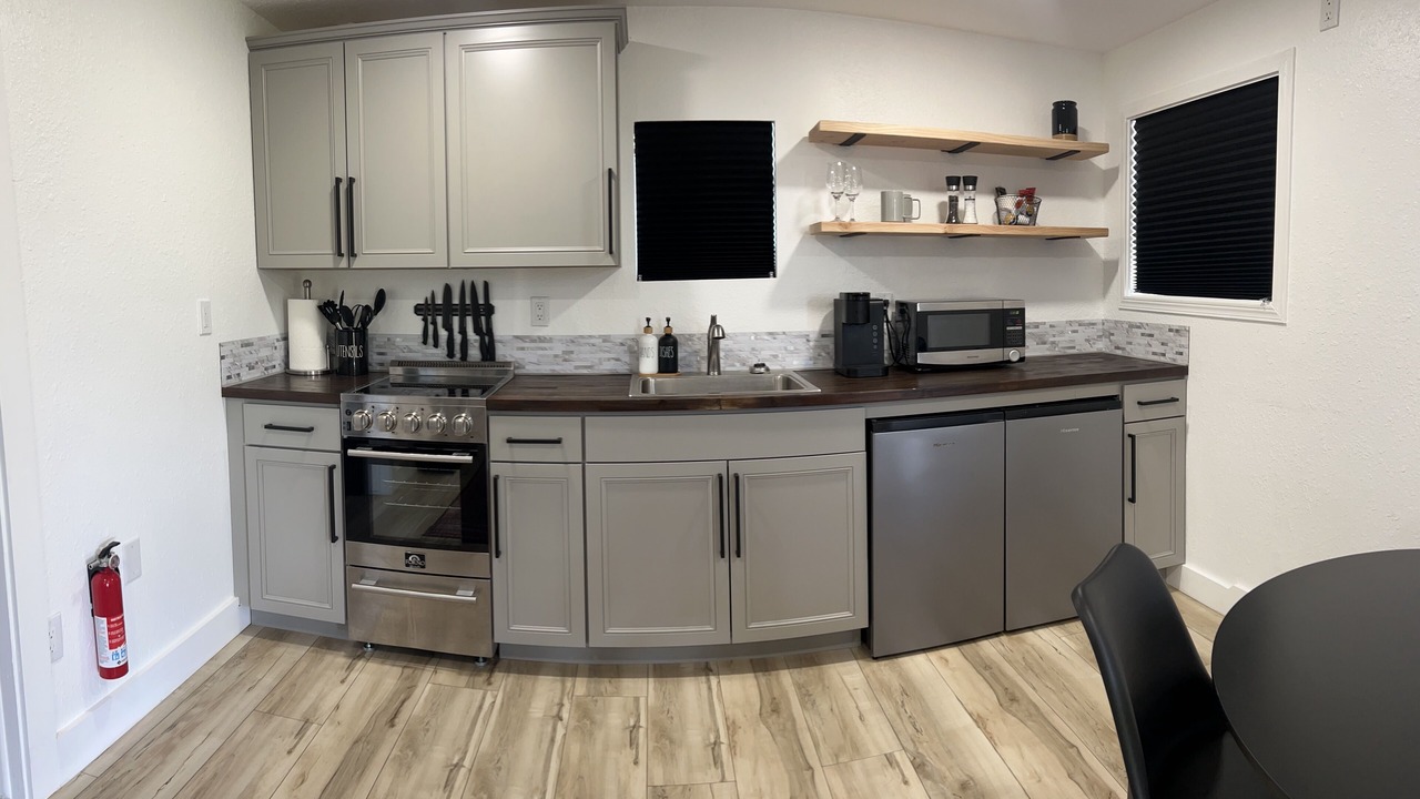 Photo of Kitchen in Chewelah