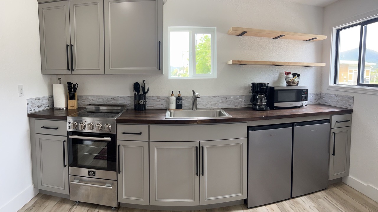 Photo of Kitchen in Chewelah