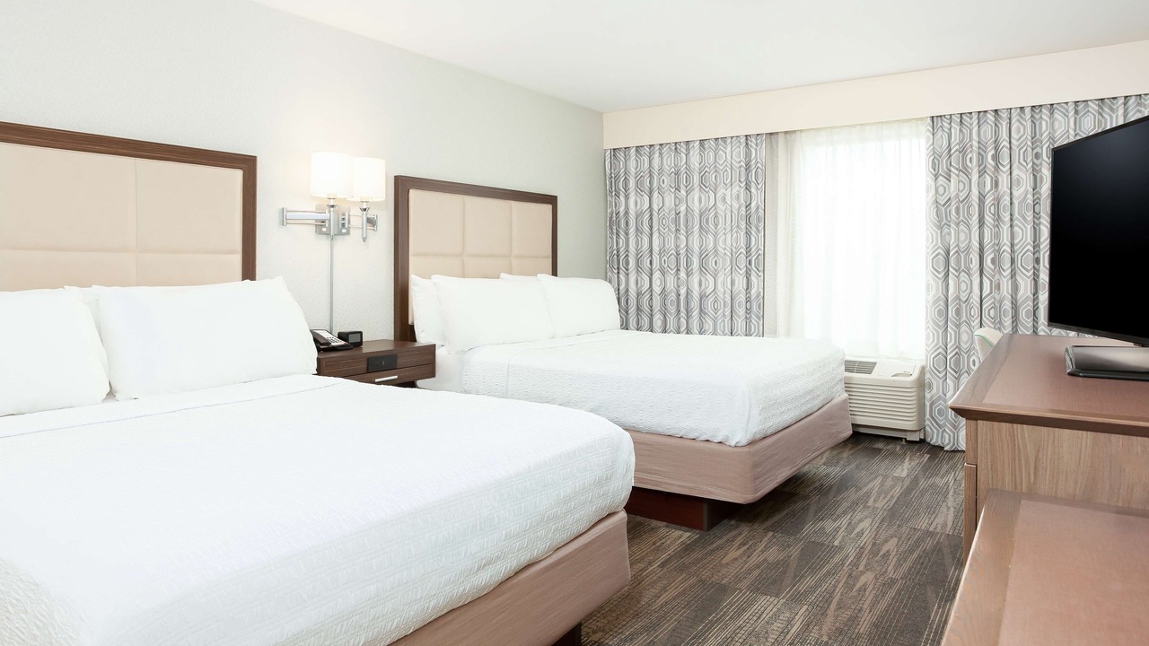 Photo of Bedroom in Niles