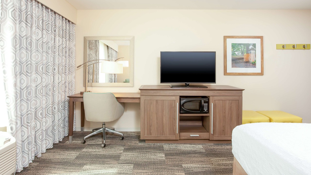 Photo of Bedroom in Niles