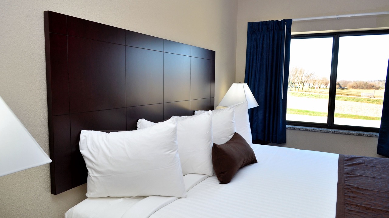 Photo of Bedroom in Manning