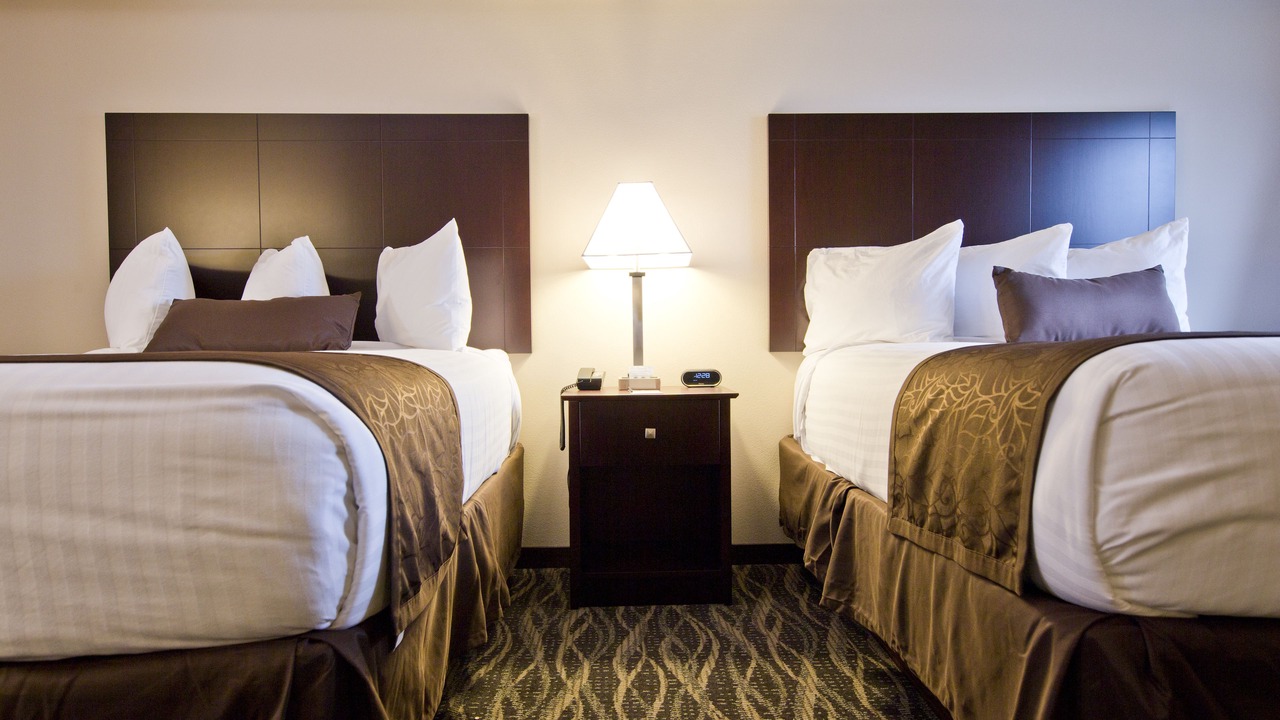 Photo of Bedroom in Manning