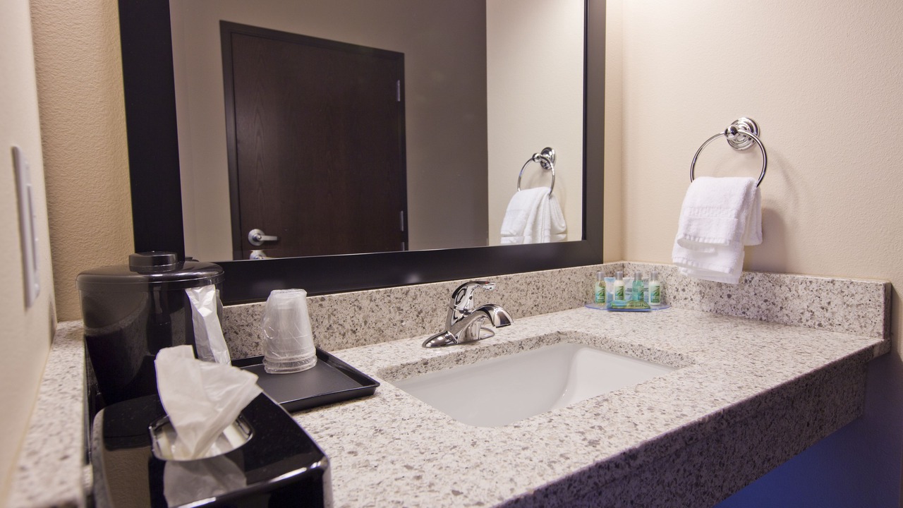 Photo of Bathroom in Manning