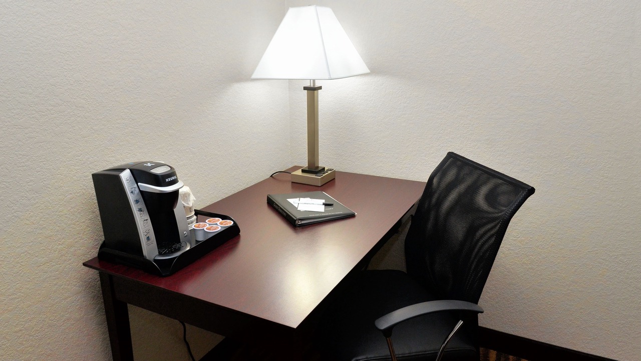 Photo of Bedroom in Manning