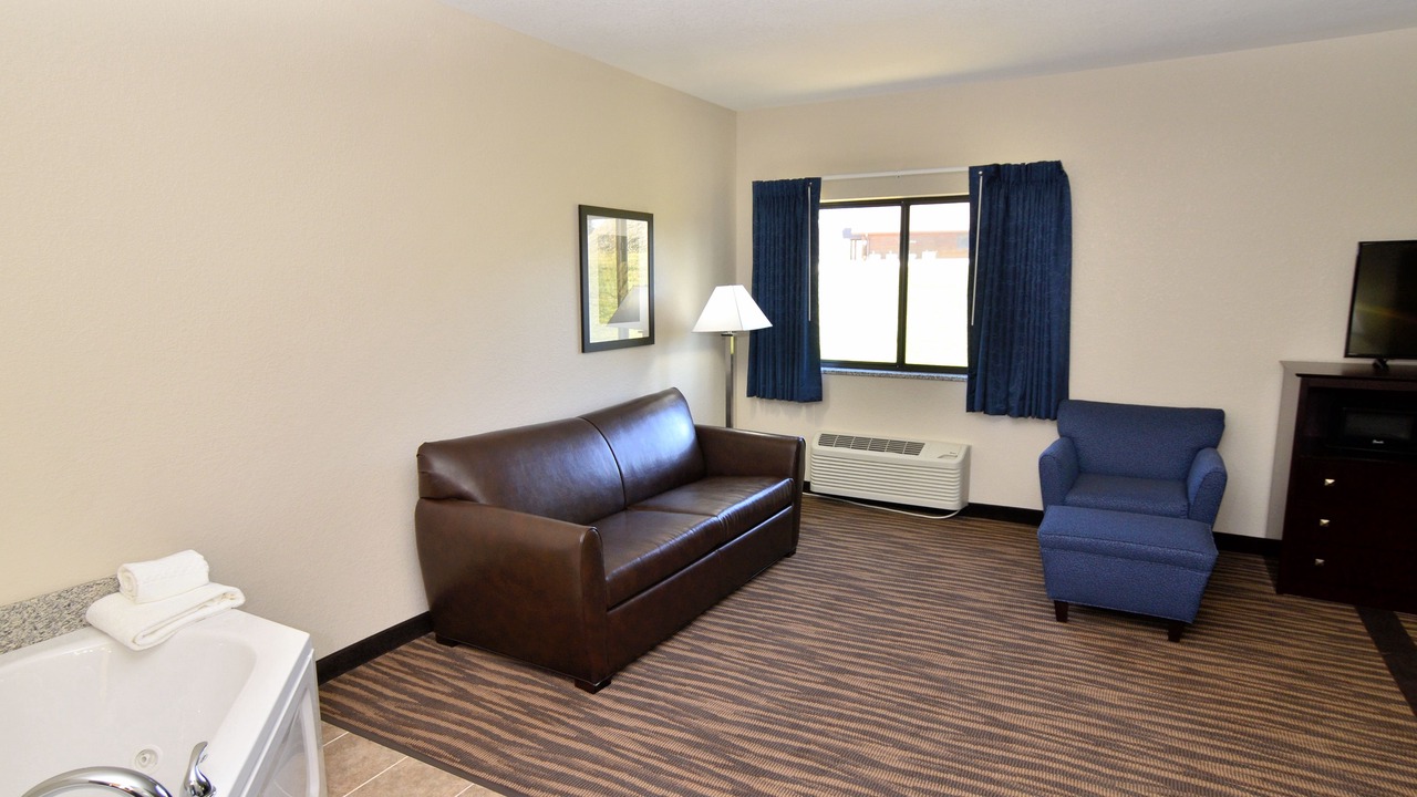 Photo of Bedroom in Manning