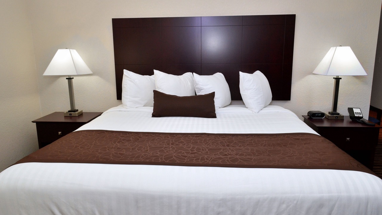 Photo of Bedroom in Manning