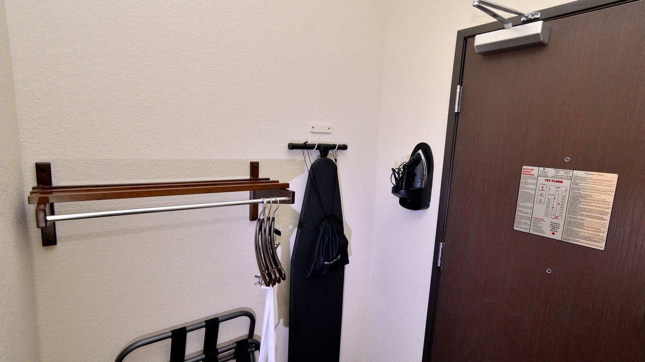 Photo of Bedroom in Manning