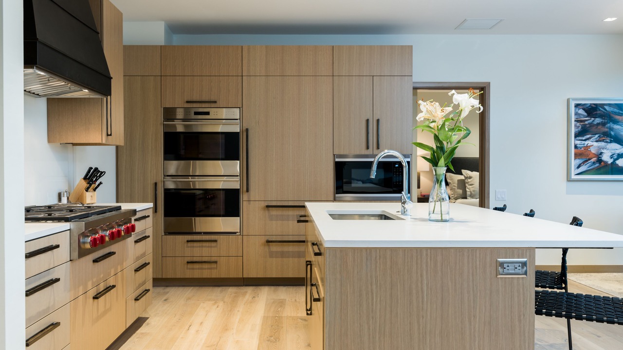 Photo of Kitchen in Ketchum
