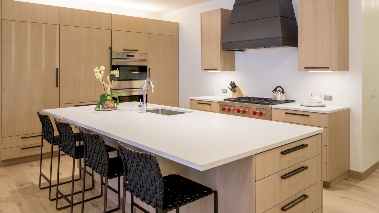 Photo of Kitchen in Ketchum