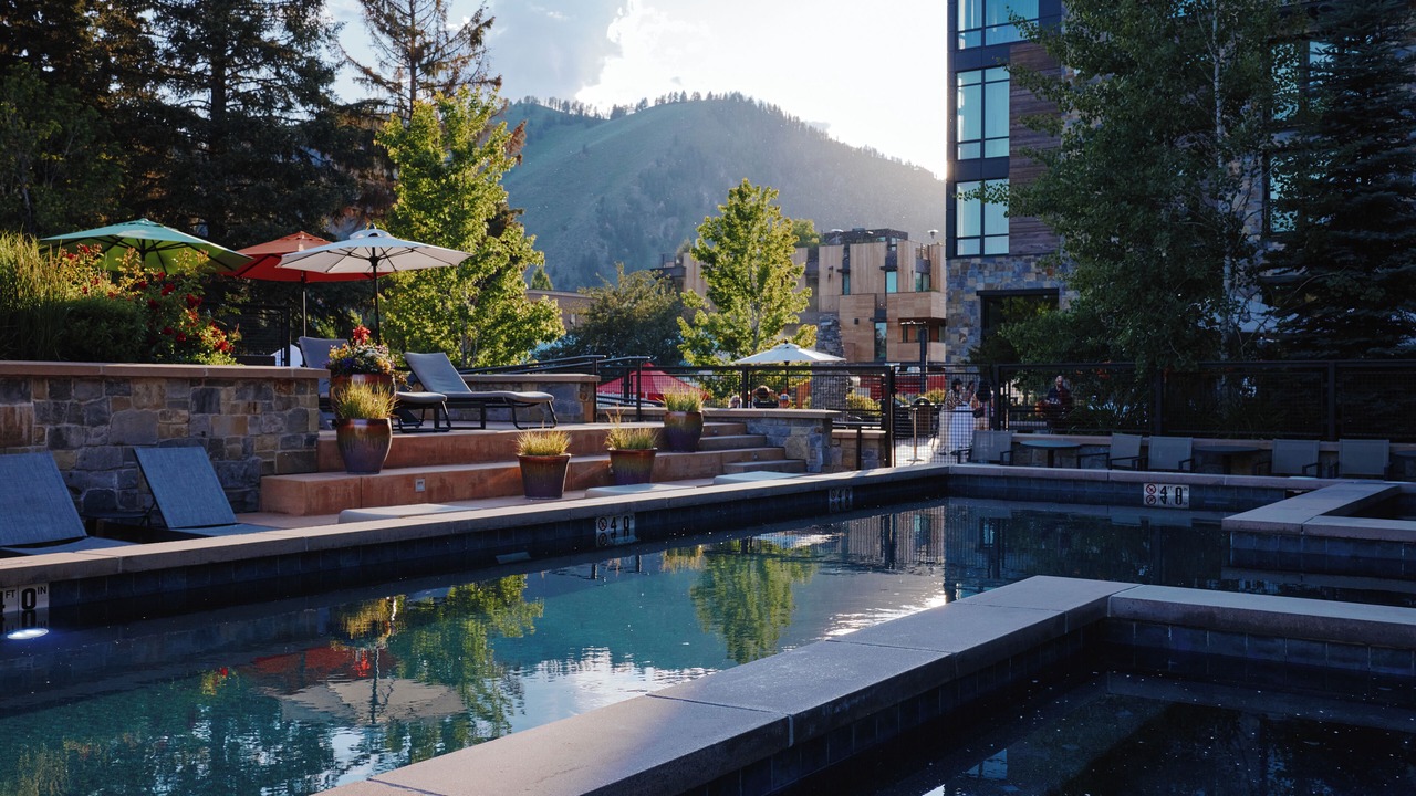 Photo of Outdoor in Ketchum