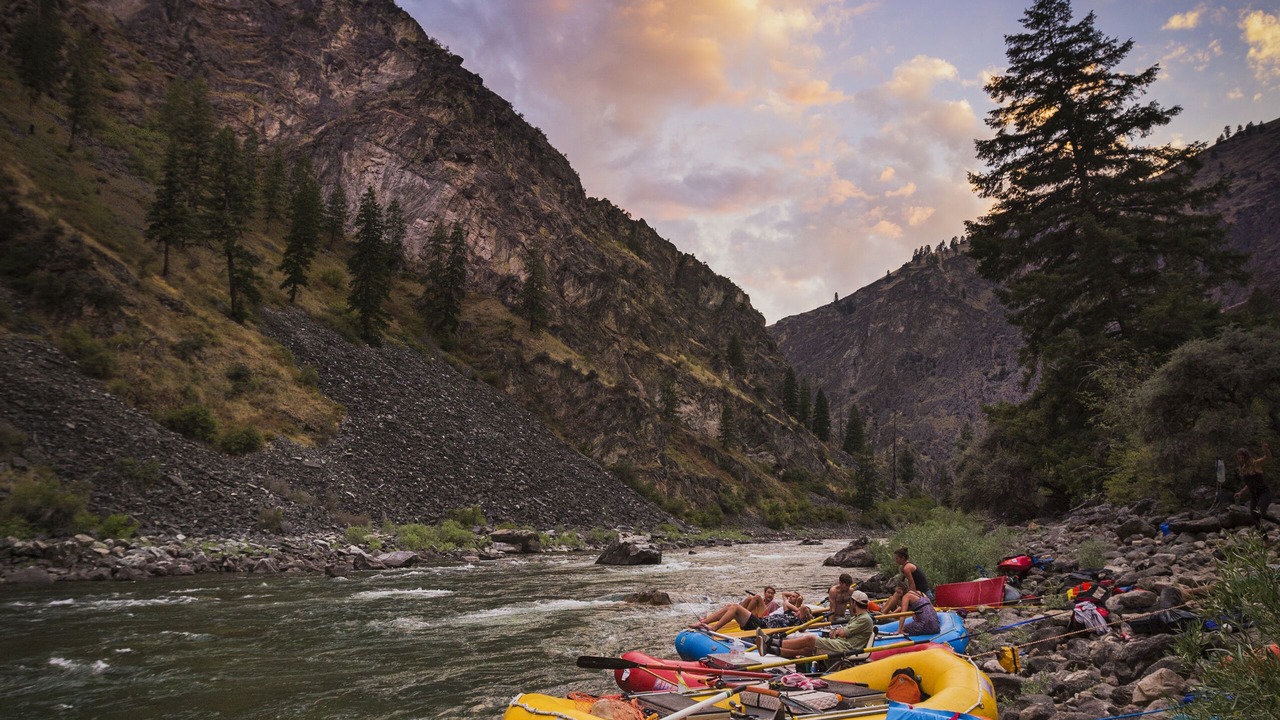 Photo of Others in Ketchum