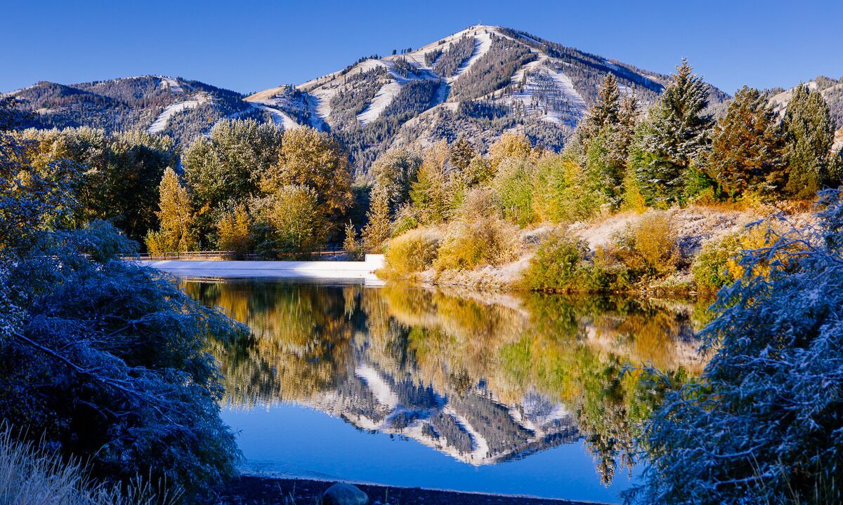 Photo of Outdoor in Ketchum