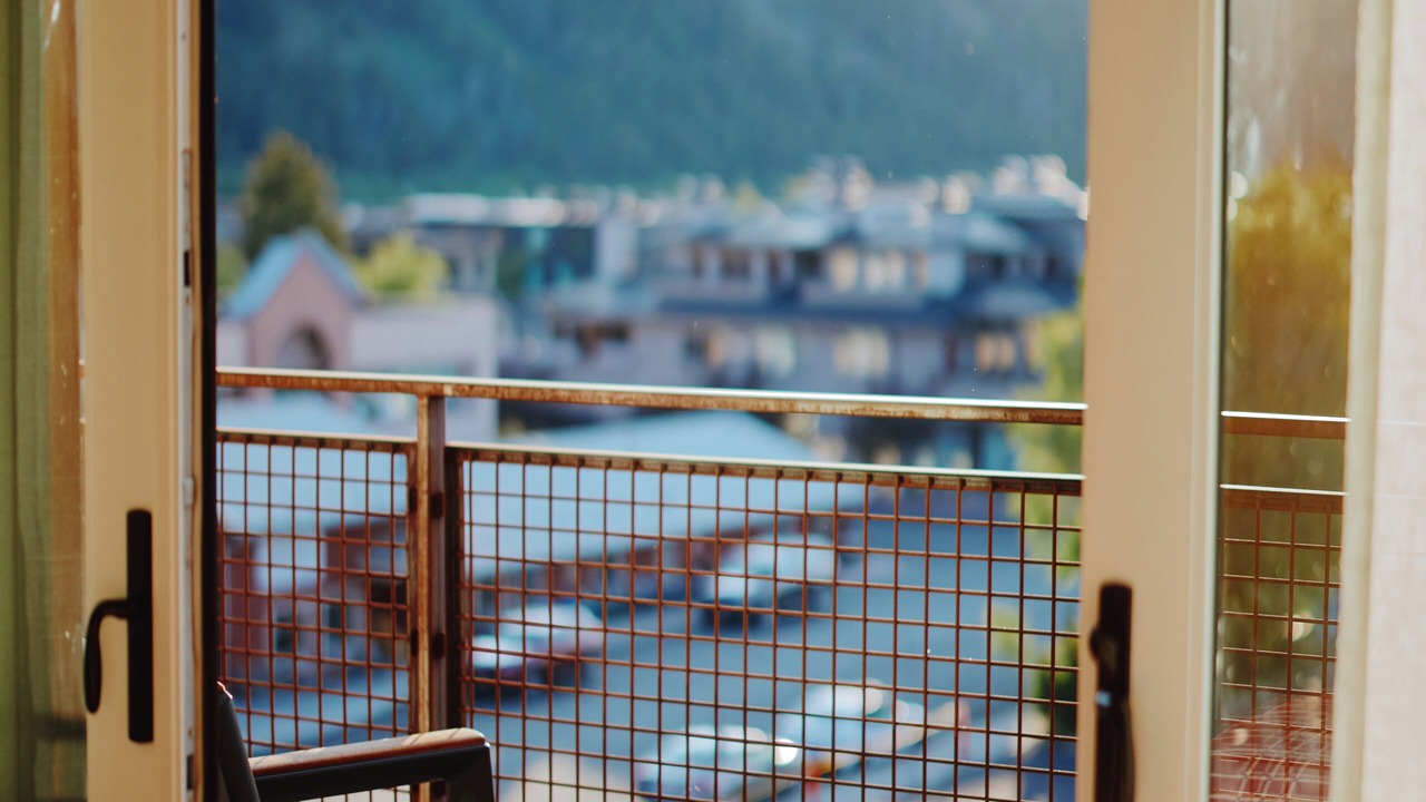 Photo of Patio Balcony in Ketchum
