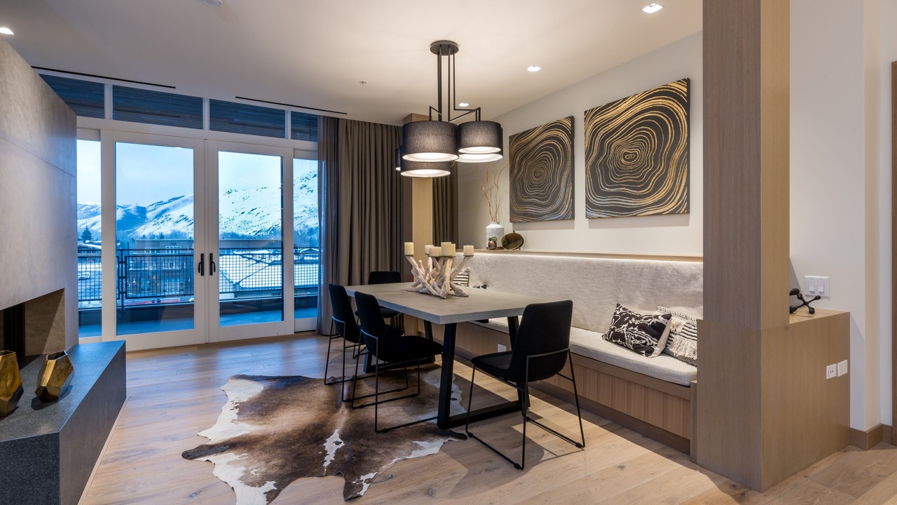 Photo of Livingroom in Ketchum