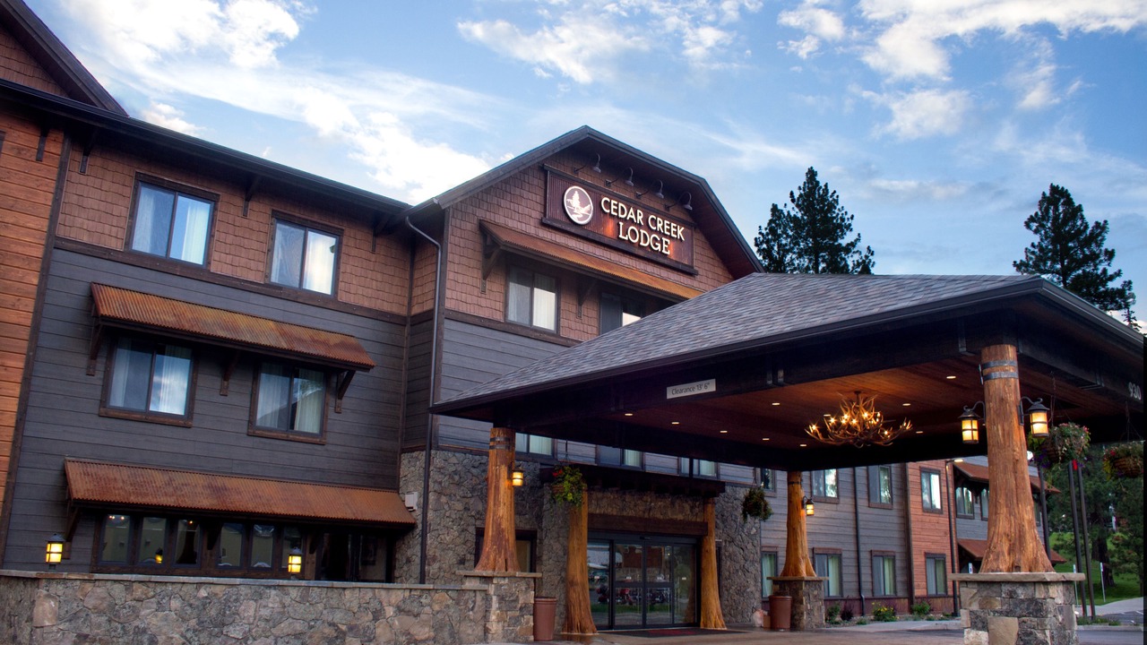 Photo of Outdoor in Columbia Falls