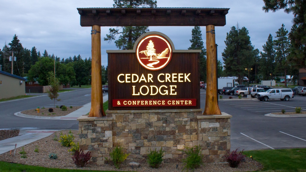 Photo of Outdoor in Columbia Falls
