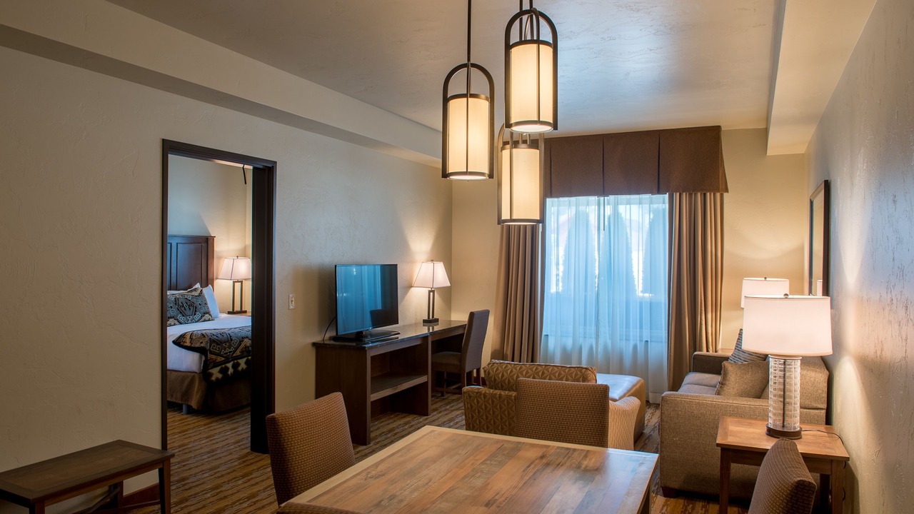 Photo of Livingroom in Columbia Falls