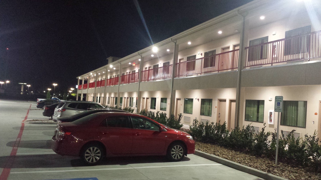 Photo of Outdoor in Jersey Village