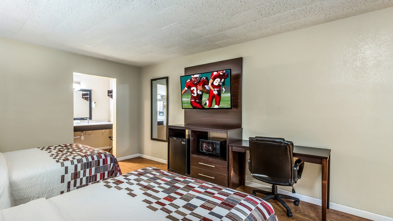 Photo of Bedroom in Wapakoneta