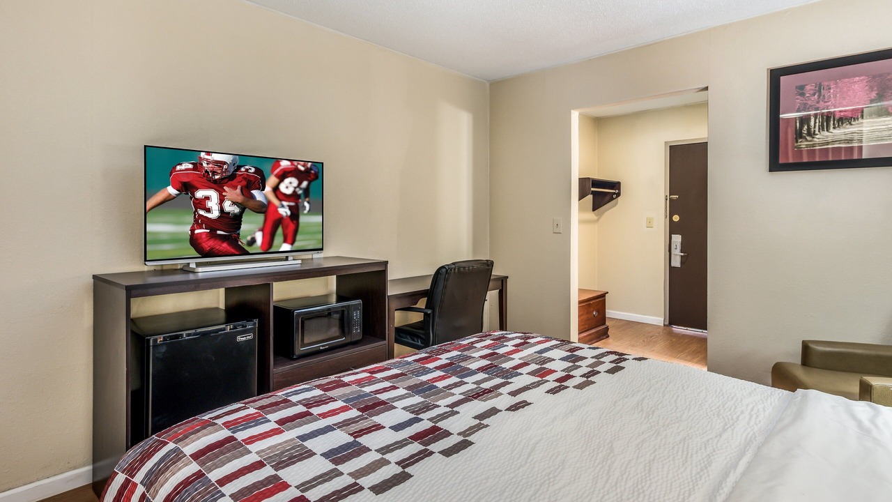 Photo of Bedroom in Wapakoneta