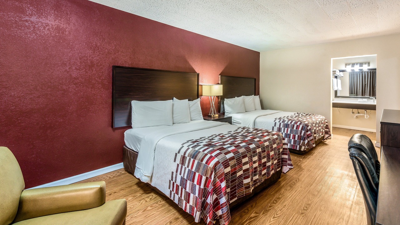 Photo of Bedroom in Wapakoneta