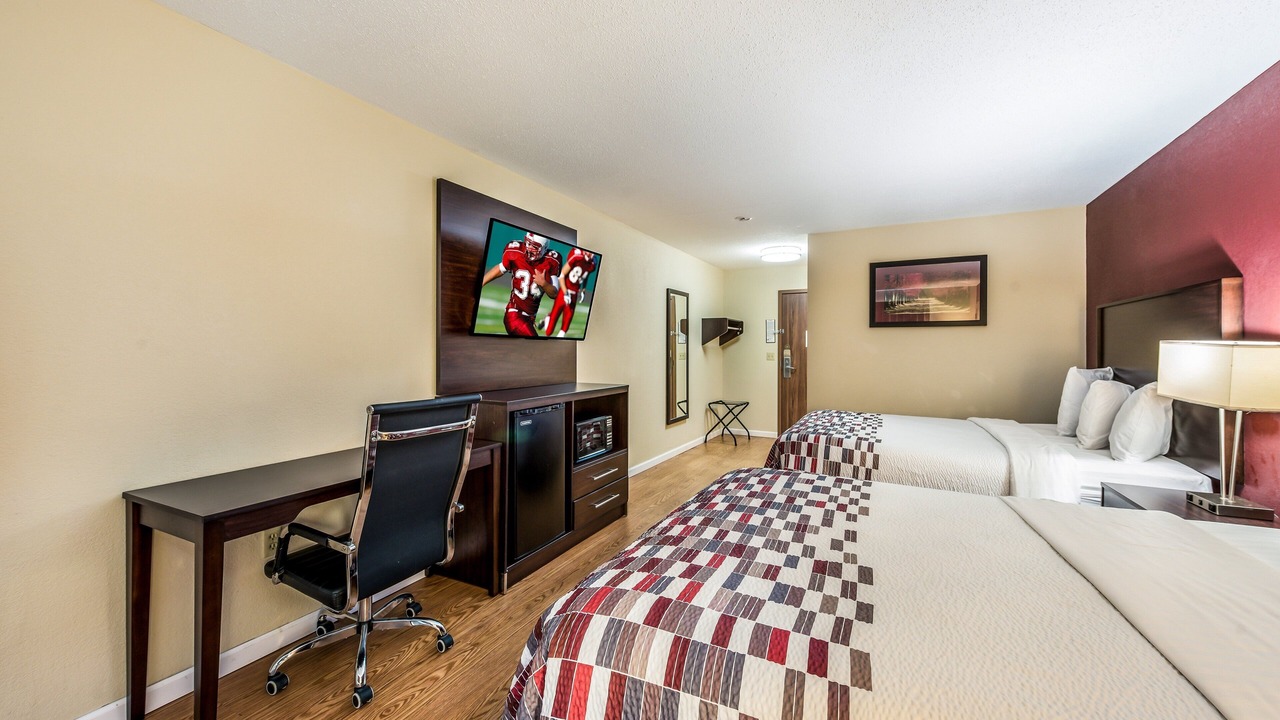 Photo of Bedroom in Wapakoneta