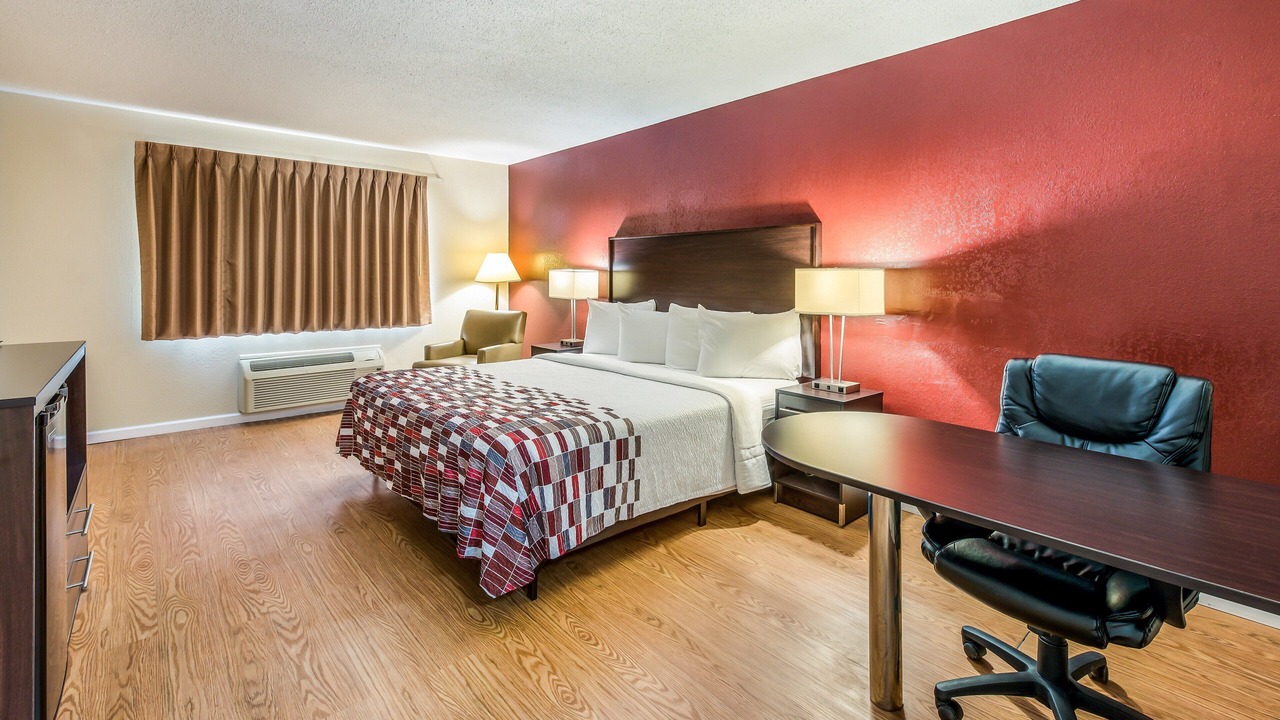 Photo of Bedroom in Wapakoneta