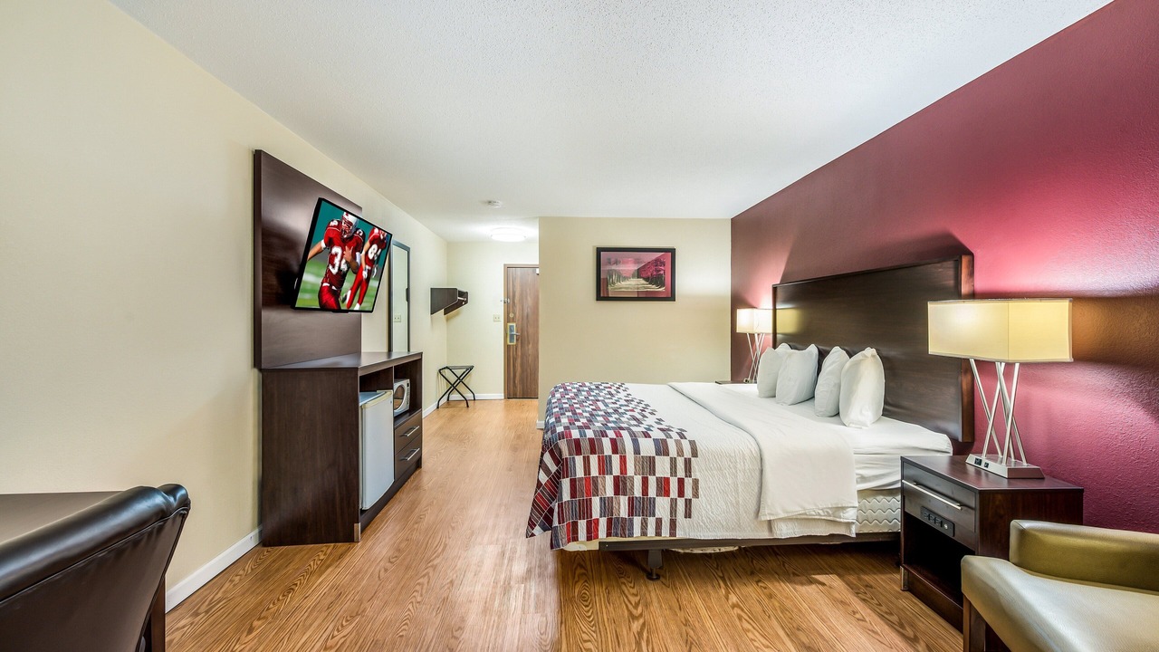 Photo of Bedroom in Wapakoneta