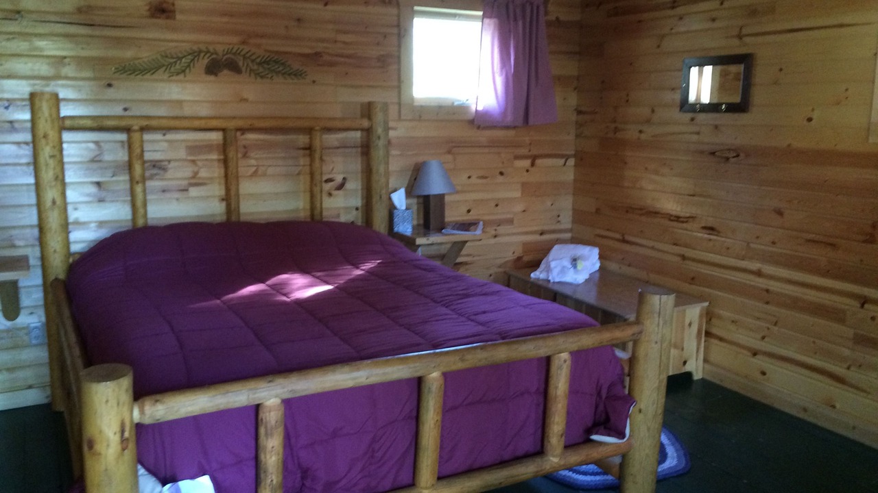 Photo of Livingroom in Hall