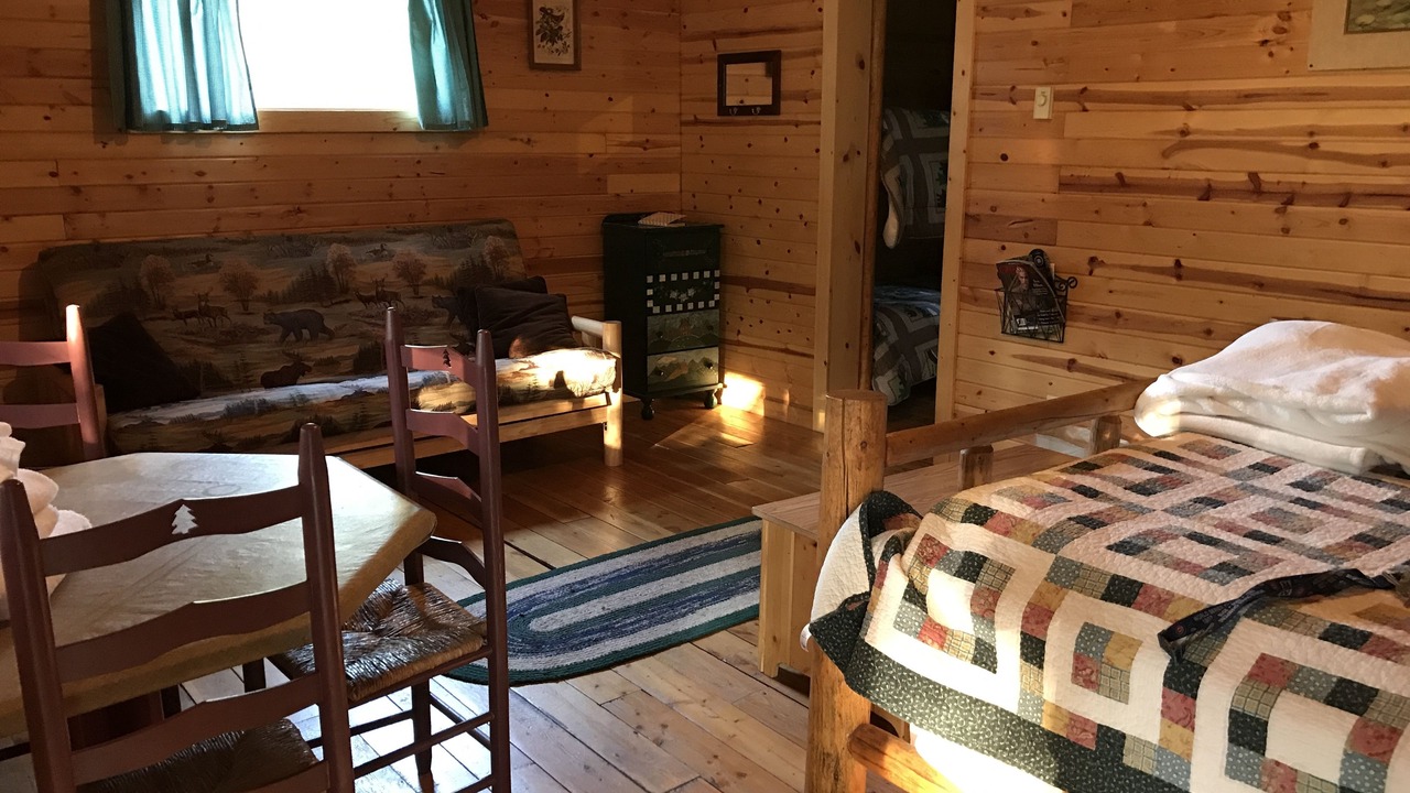 Photo of Bedroom in Hall