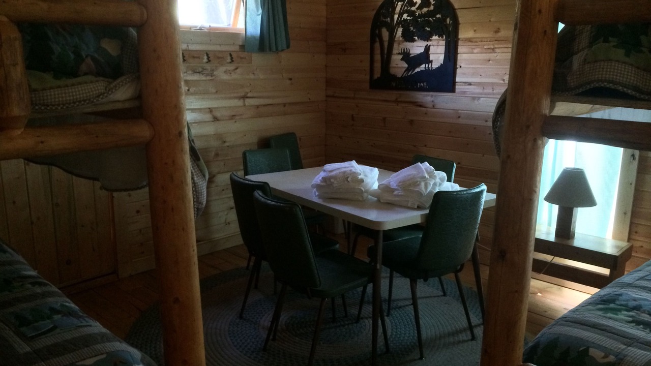 Photo of Bedroom in Hall